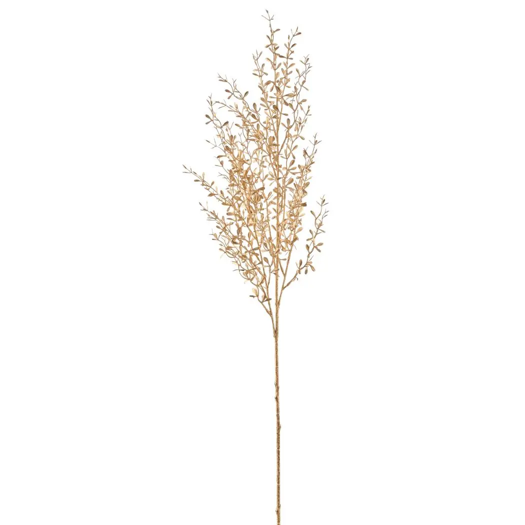Miniblattzweig 39 gold -  DANTE