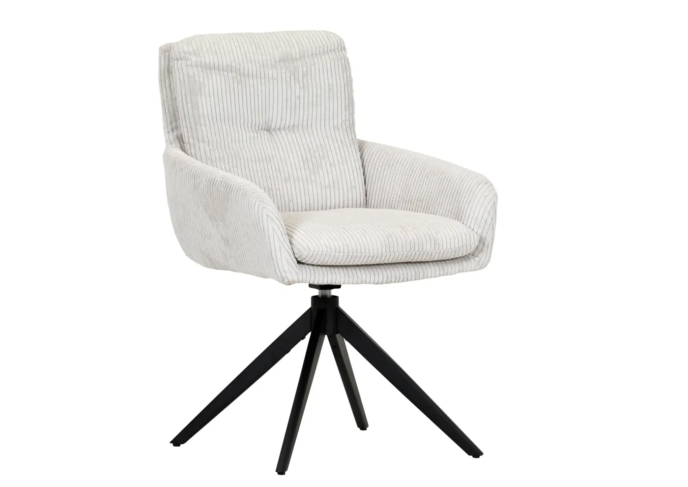 Stuhl mit Drehfunktion Olmo