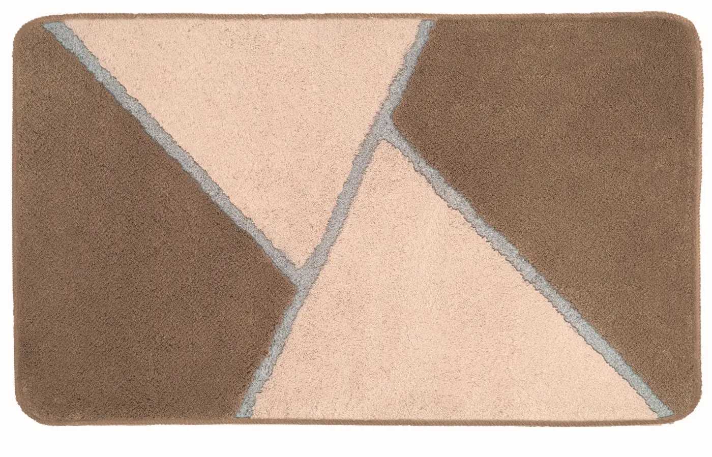 Badteppich 60x100x2