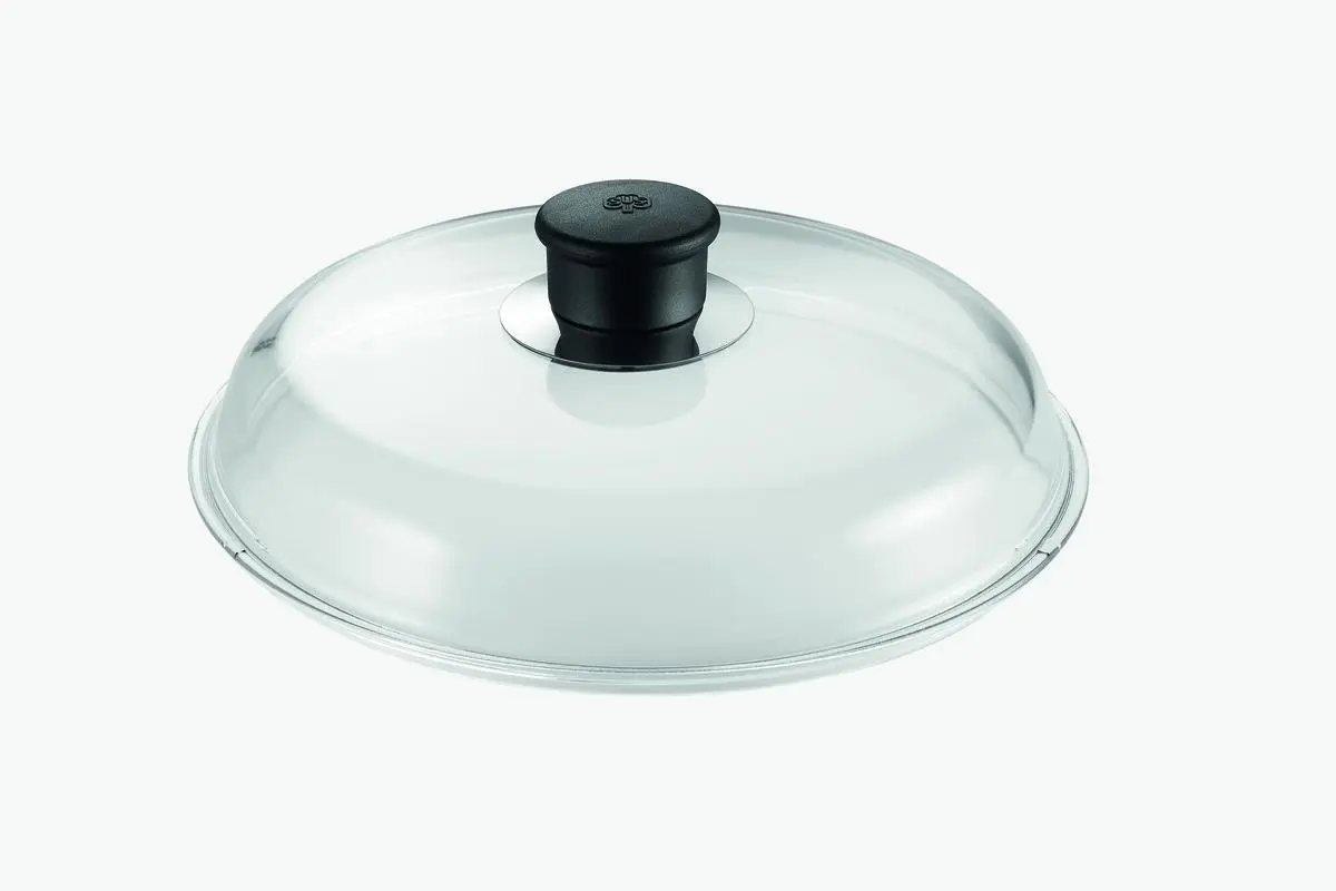 Glasdeckel