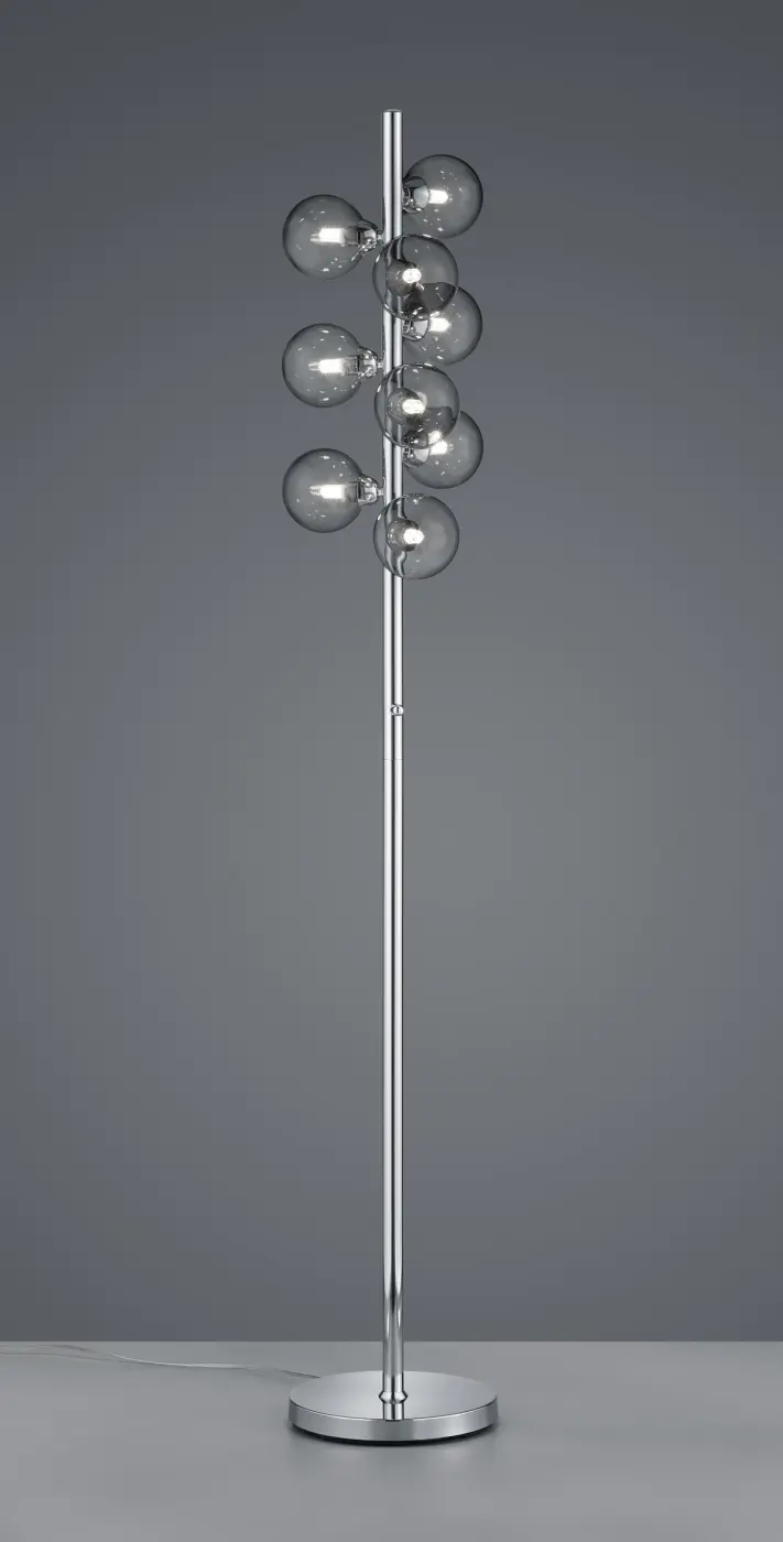 STL 9x G9, 5W, 3000K