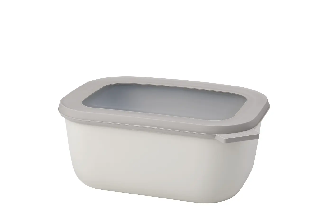Multischüssel Nordic White - 106257032500 CIRQULA