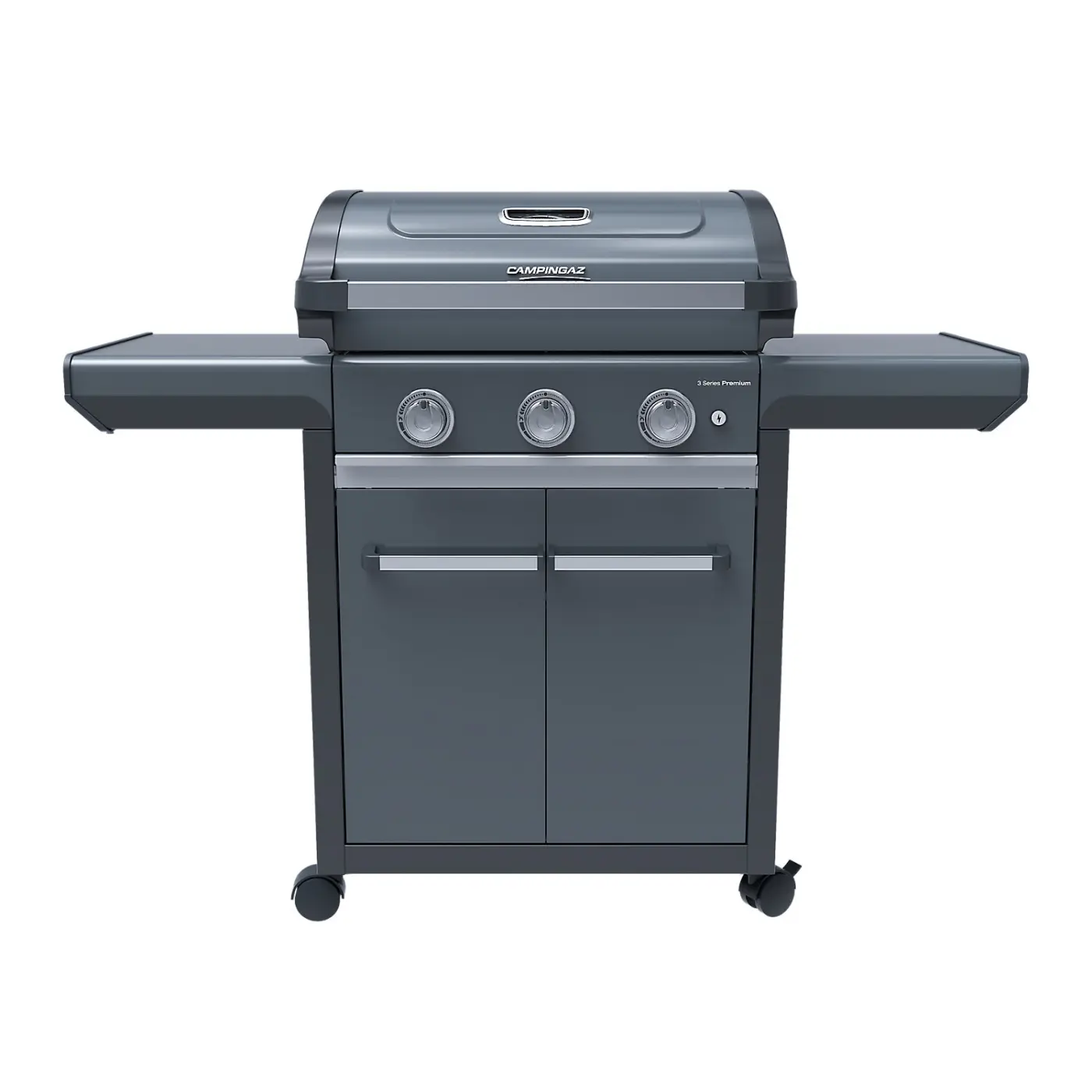 Gasgrill 3 Series Premium