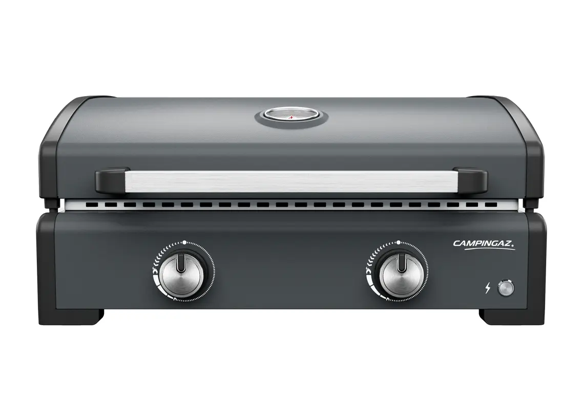 Plancha SIGMA 2 COOK 2217167