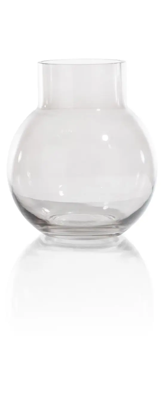 Vase H18,5 cm