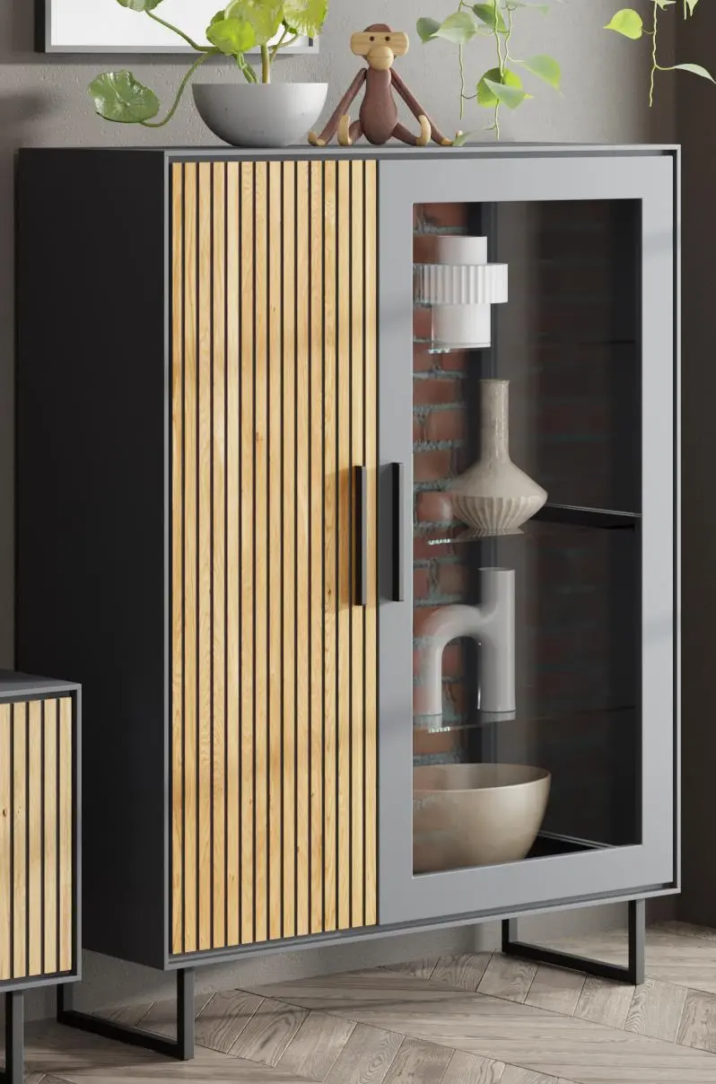 Vitrine Stella