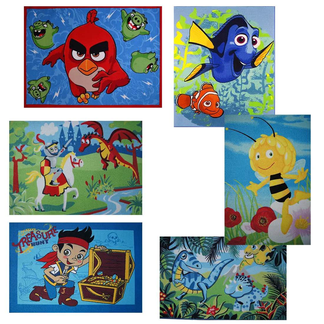 Kinderteppich
