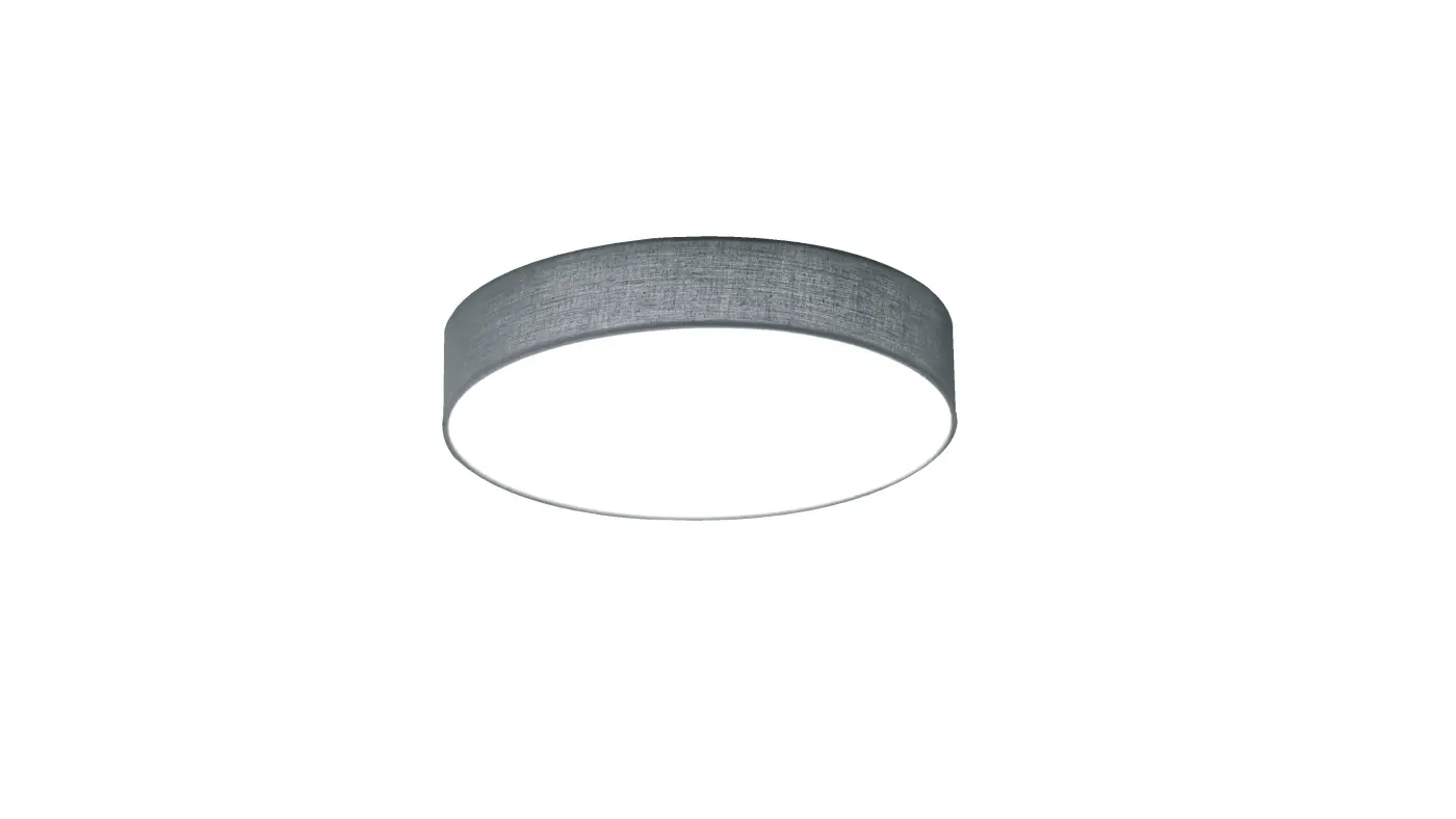 DL 1x LED, 11W, 3000K