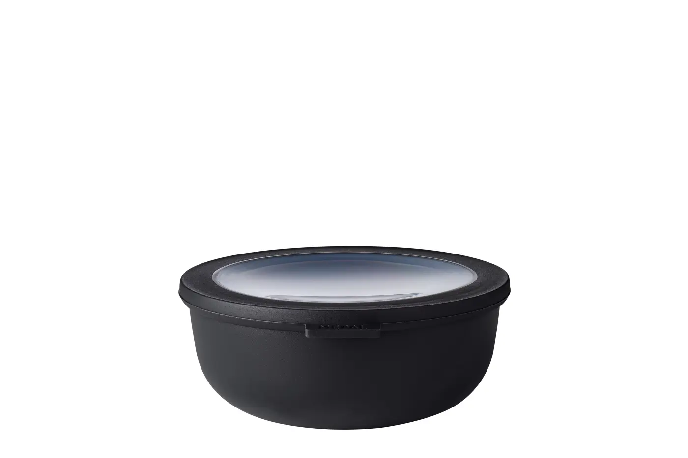 Multischüssel Nordic Black - 106212041100 CIRQULA
