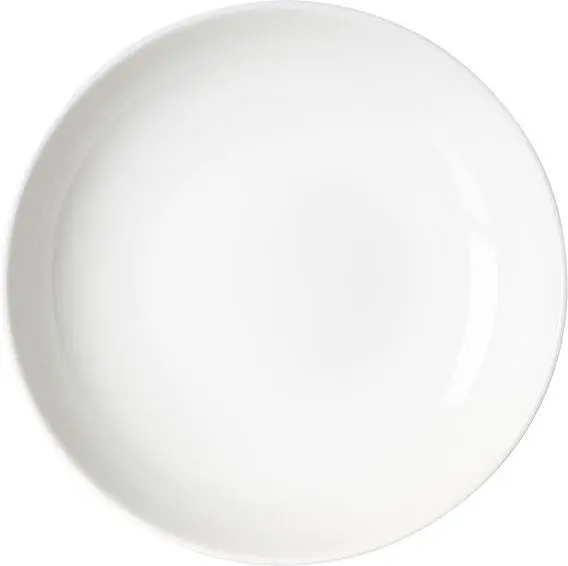 Teller tief 21,5 cm