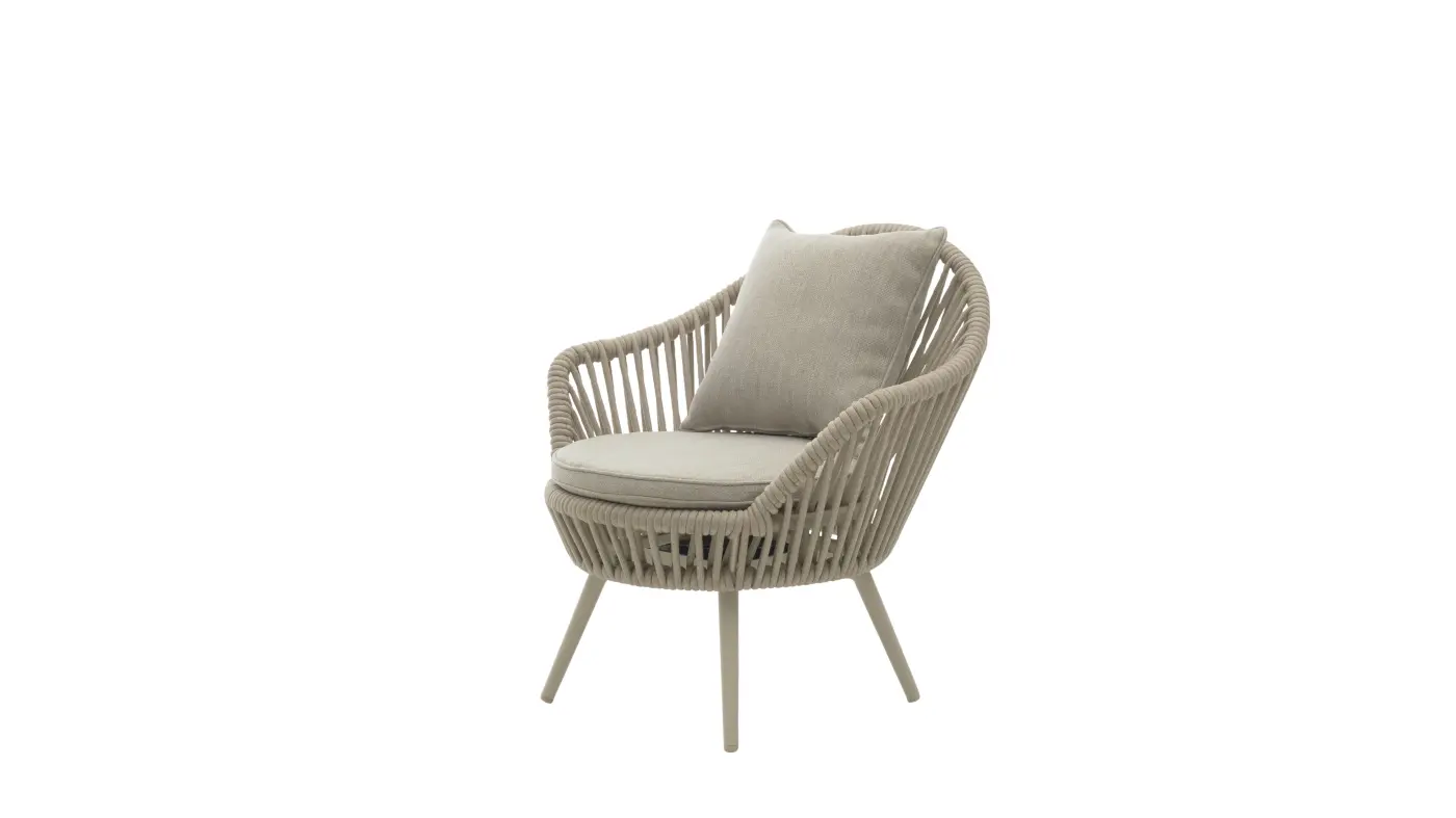 Lounge Drehsessel IL 7015