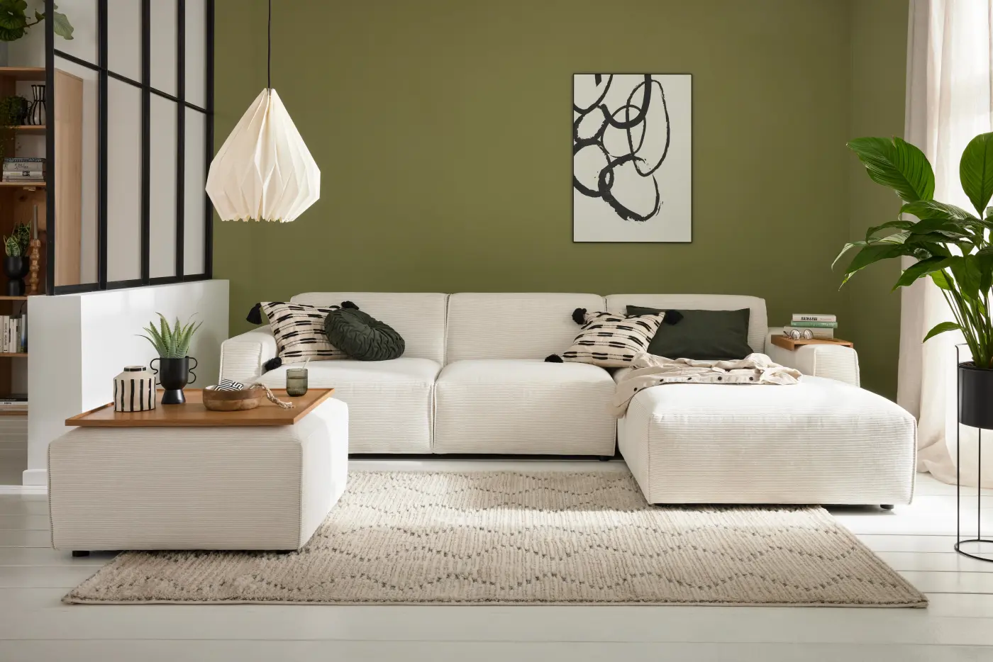 Ecksofa