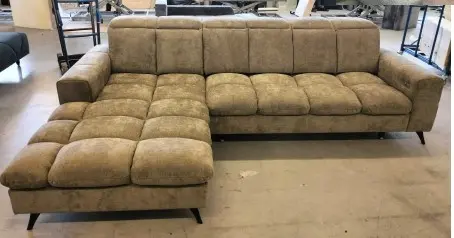 Polstergarnitur Felix