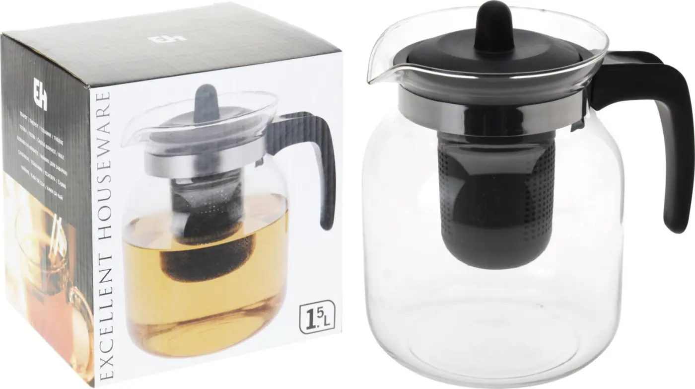 Teekanne 1500ml C80652130