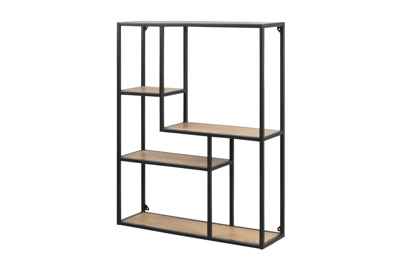 Bücherregal tm SEAFORD 0000074953