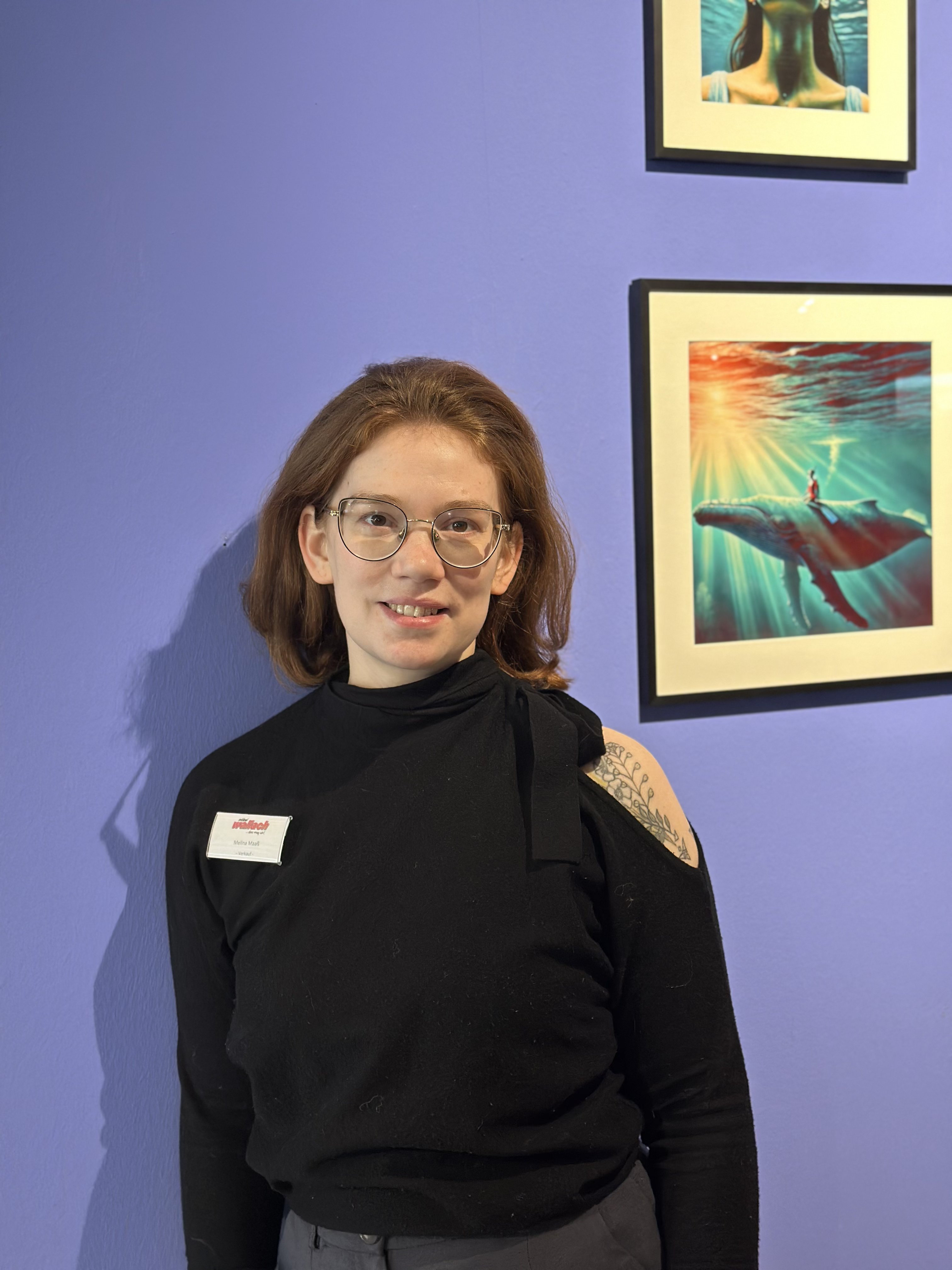 KI-Bilder-Studio Fachberaterin