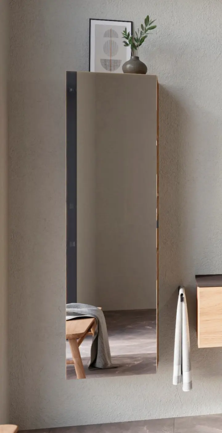 Hochschrank