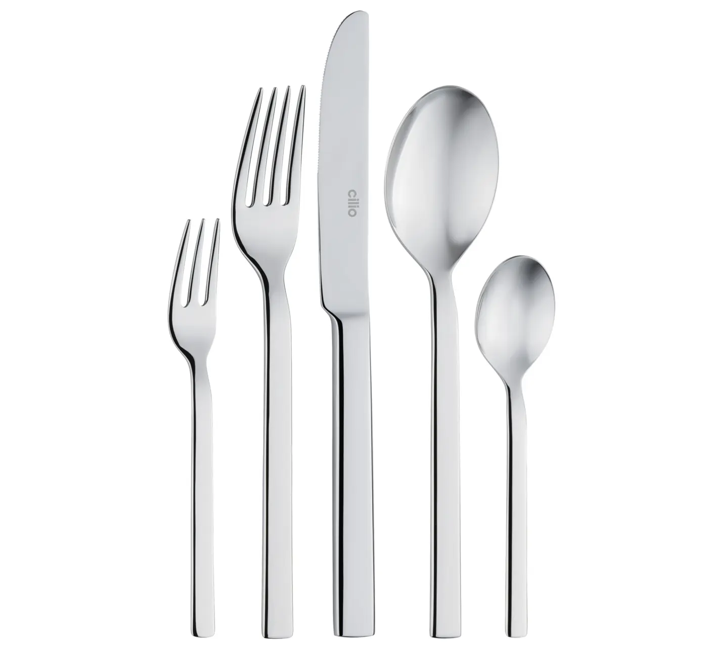 Besteck-Set 30-tlg Venezia