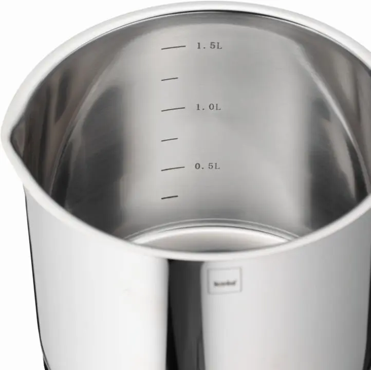 Milchtopf 14CM 1.8L