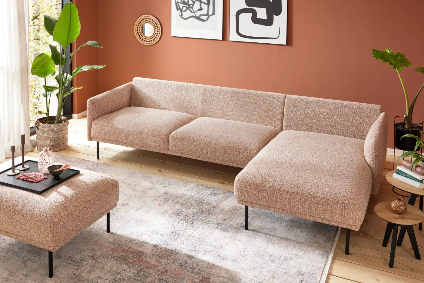 Ecksofa