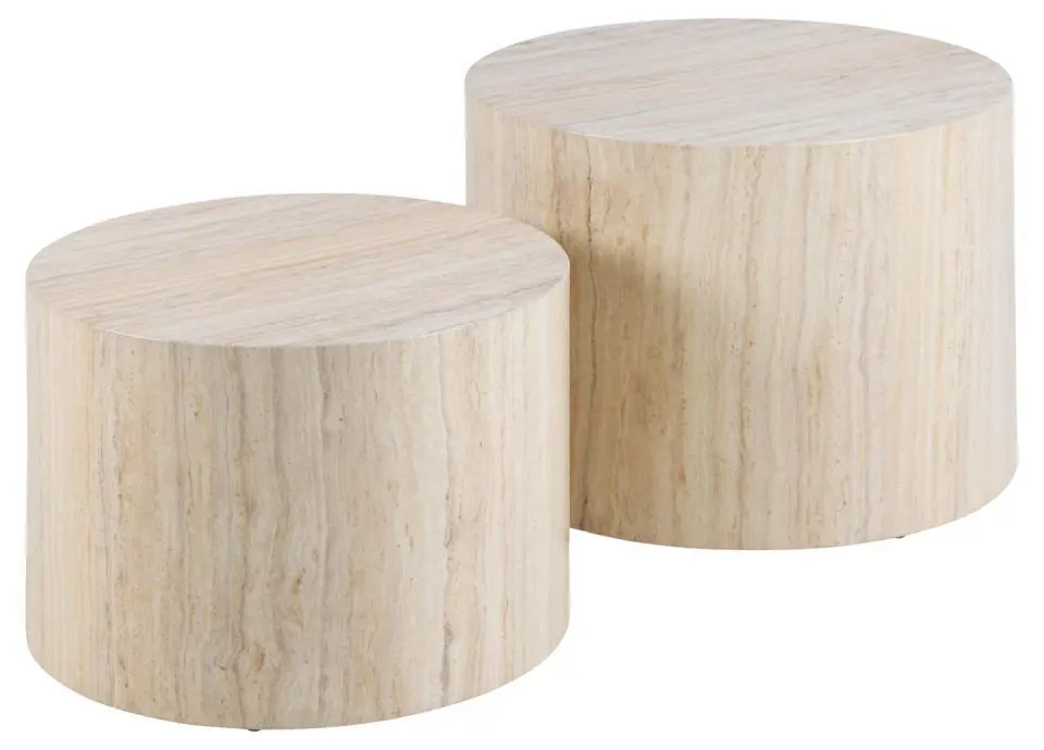 Couchtischsatz Dice