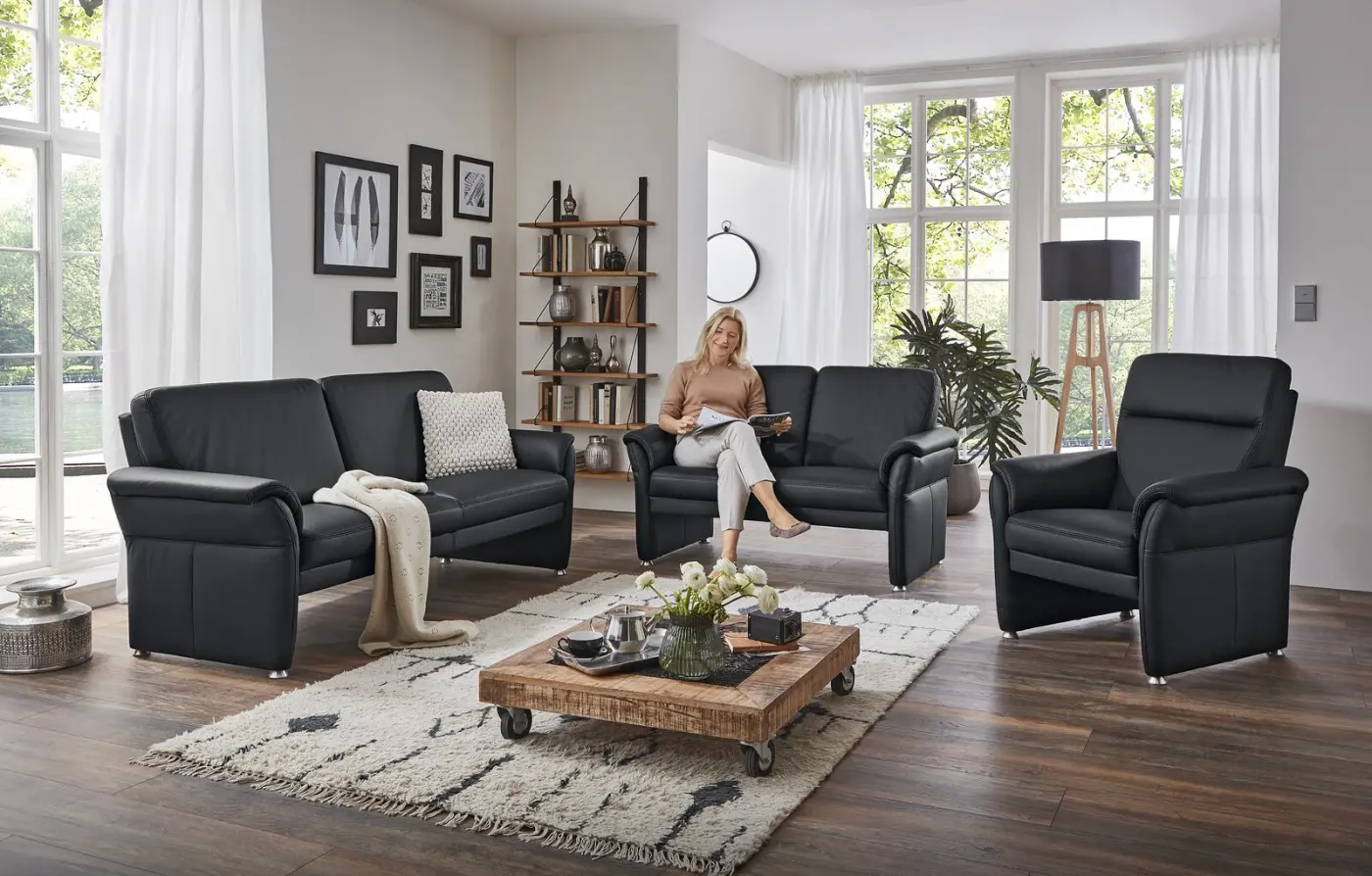 Polstergruppe TM BORNHOLM II