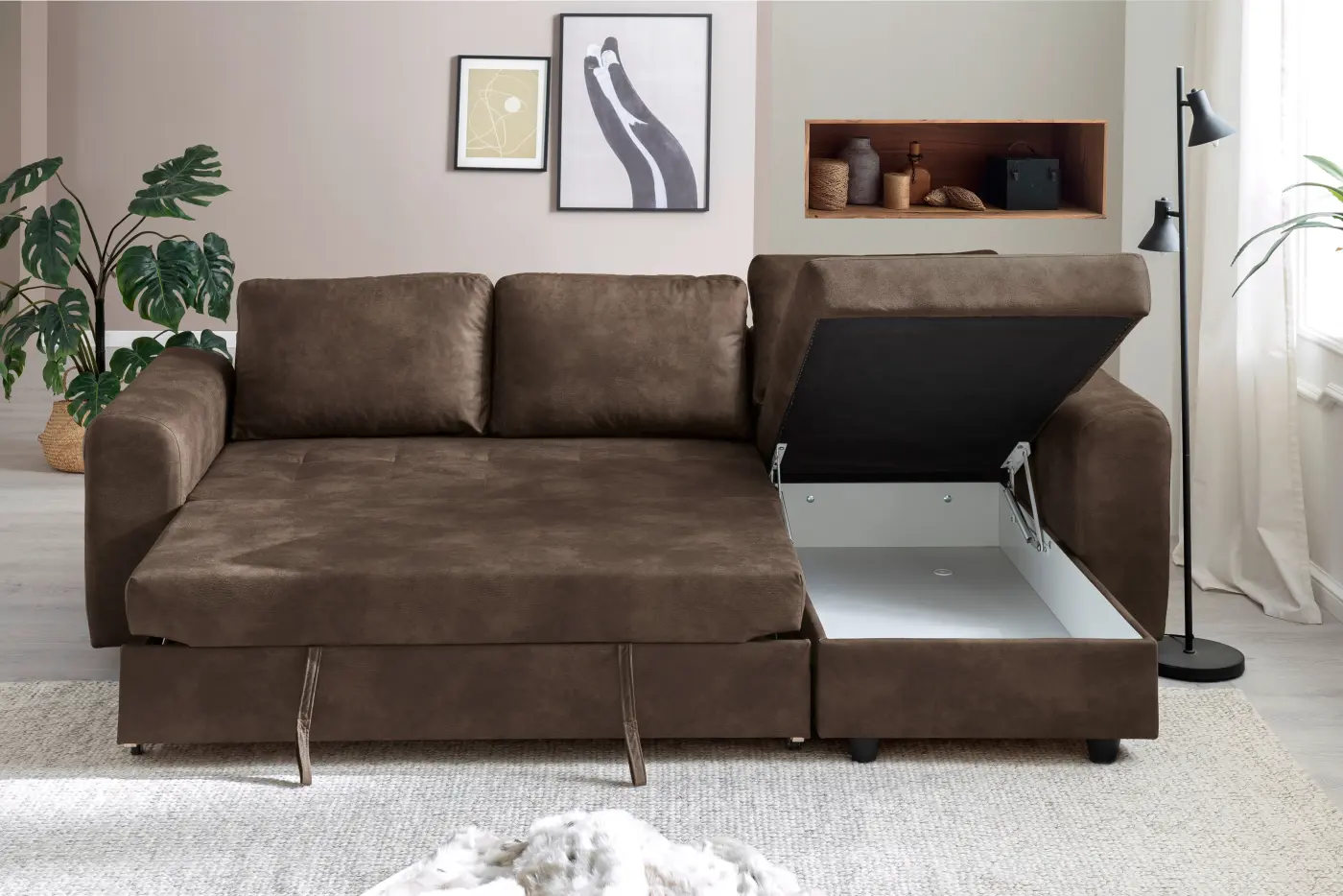 Ecksofa