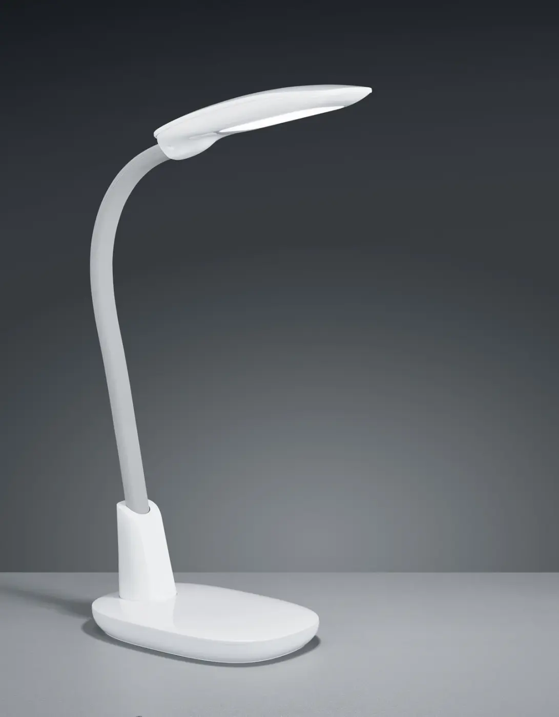 TL 1x LED, 9W, 3000+4000+5000K