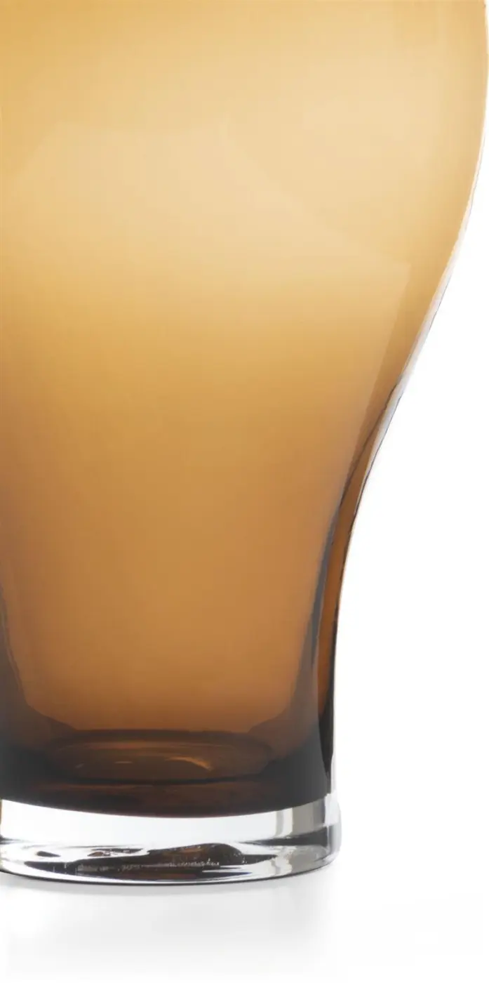 Sable Vase ca. H44 cm