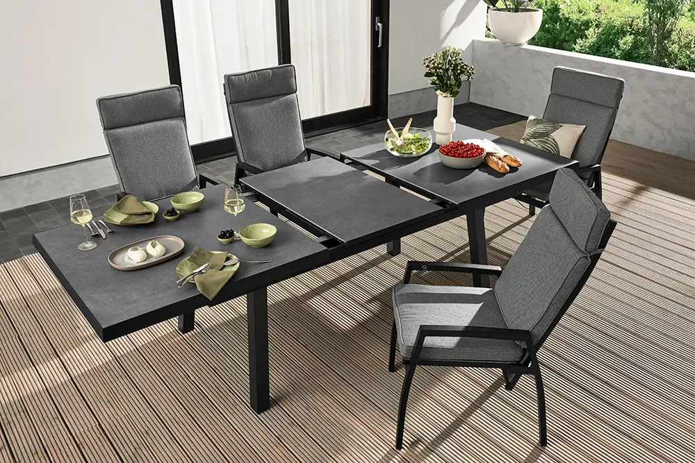 Ausziehtisch Sondrino