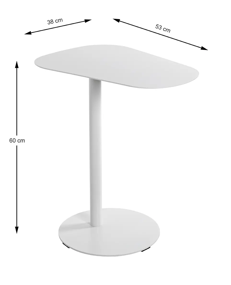 Beistelltisch Connor