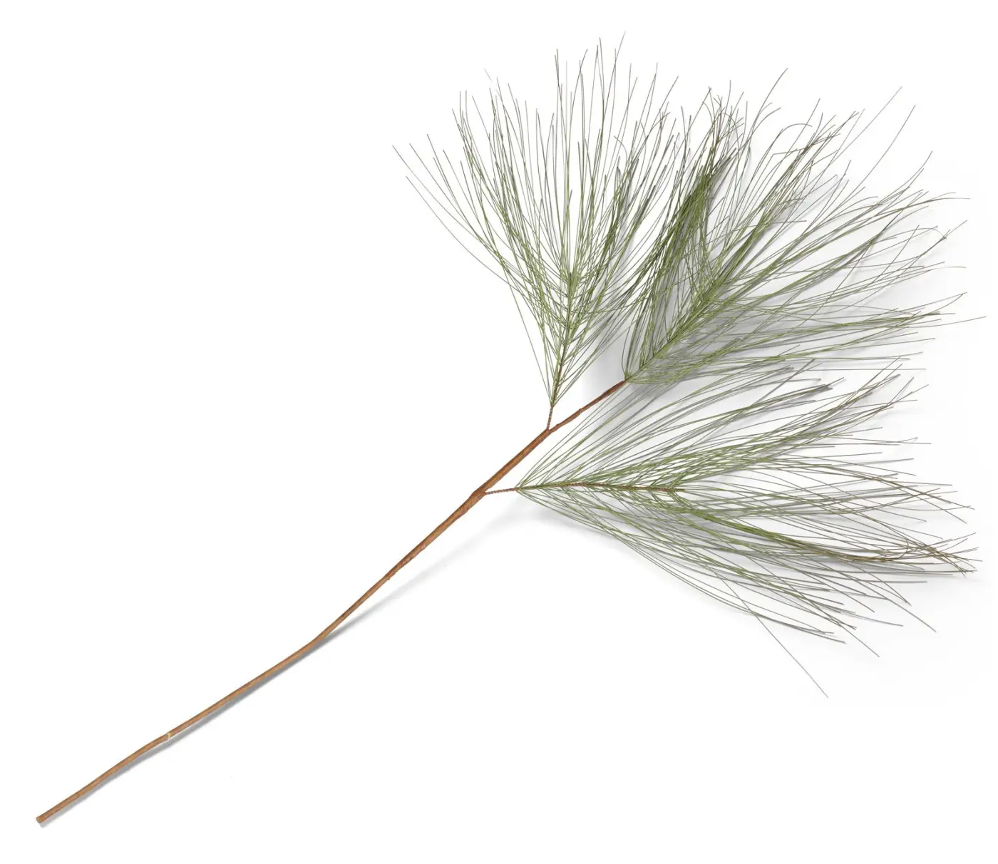 Kunstzweig 100 cm