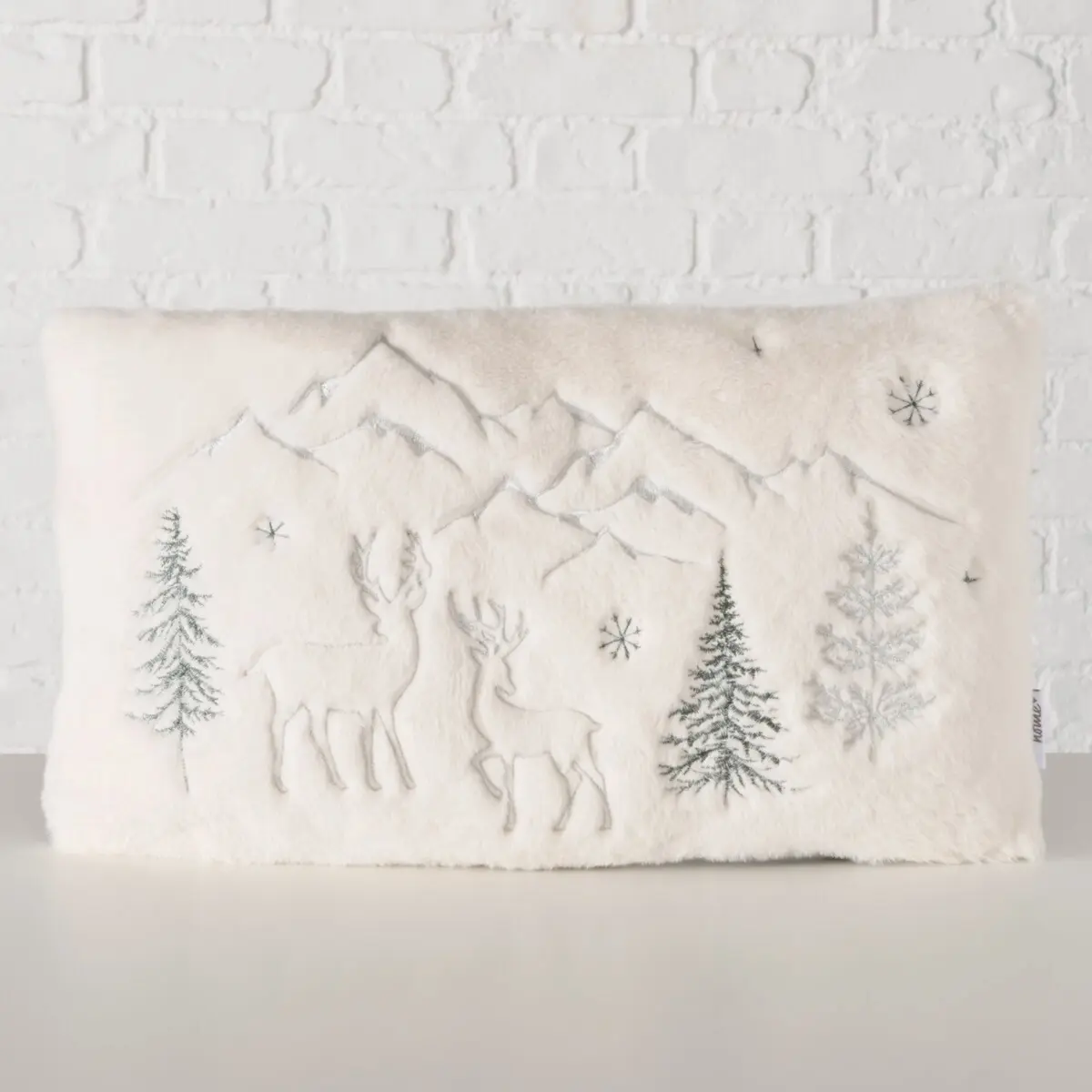 Kissen 2083294 SNOWKISS