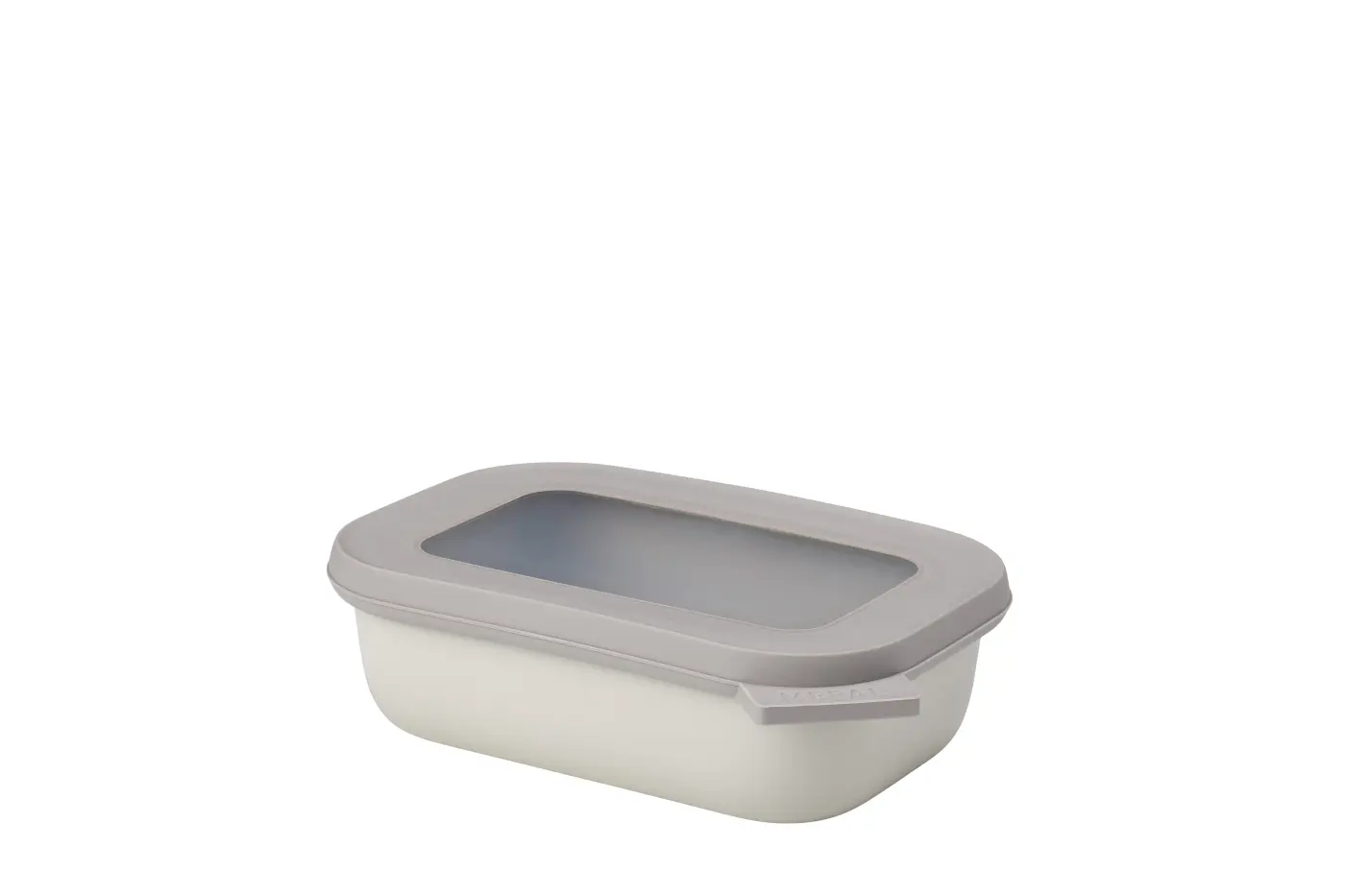 Multischüssel Nordic White - 106251032500 CIRQULA
