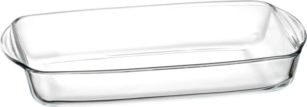 Auflaufform 2L Rechteckig