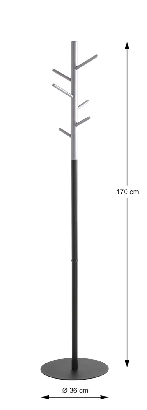 Garderobenständer Claude