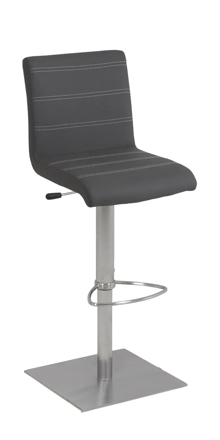 Barhocker Mailand ST56 Raven