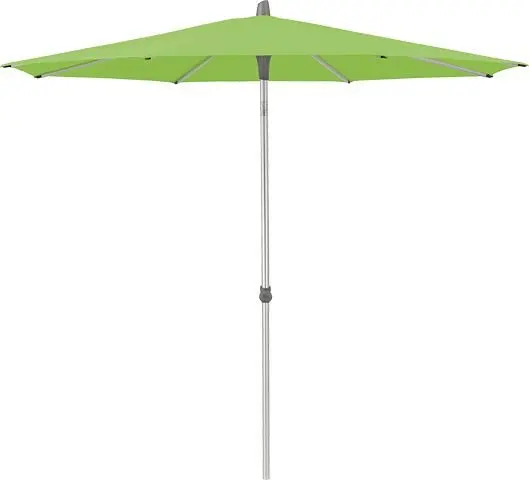 Sonnenschirm Alu Smart