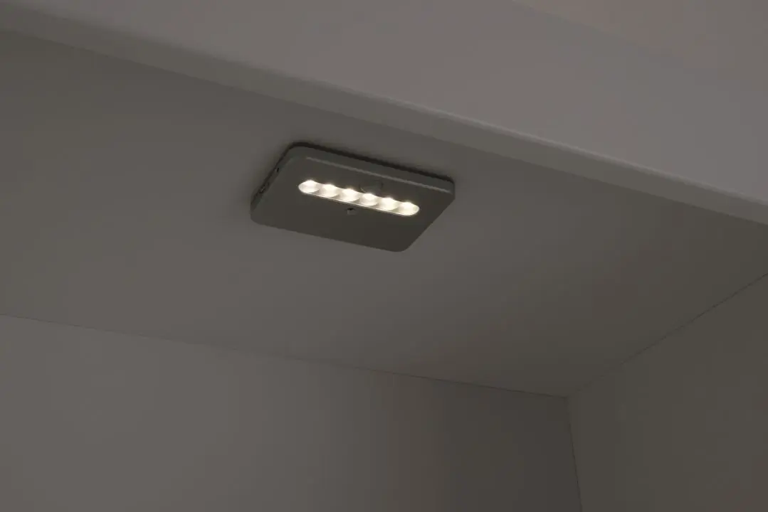 Led Leuchte 2091009