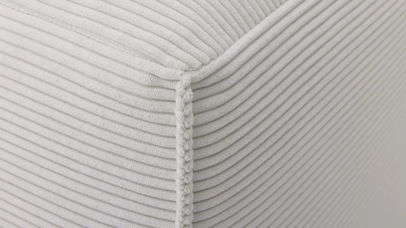 Hocker quadratisch
