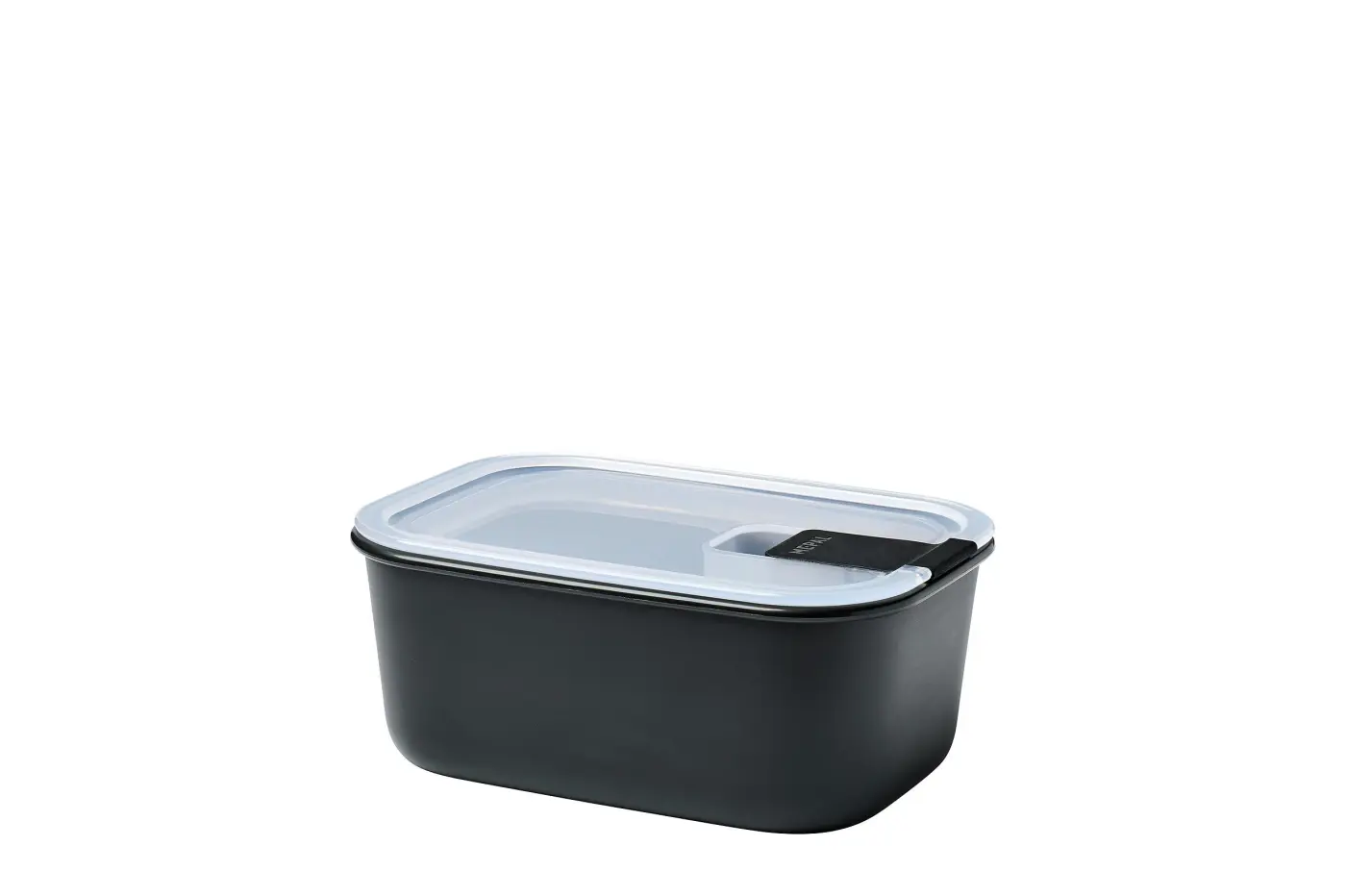 Frischhaltedose nordic black -  EASYCLIP