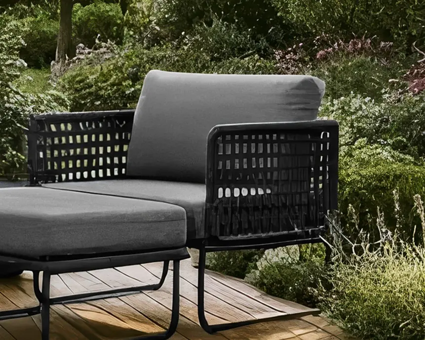 Loungesessel Tender