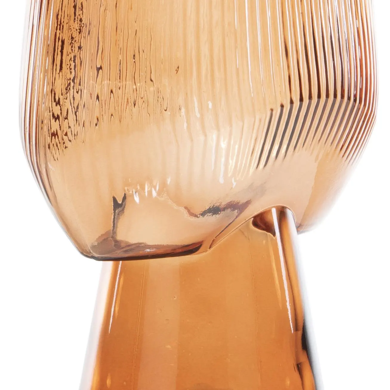 Ayana Vase ca. H27 cm