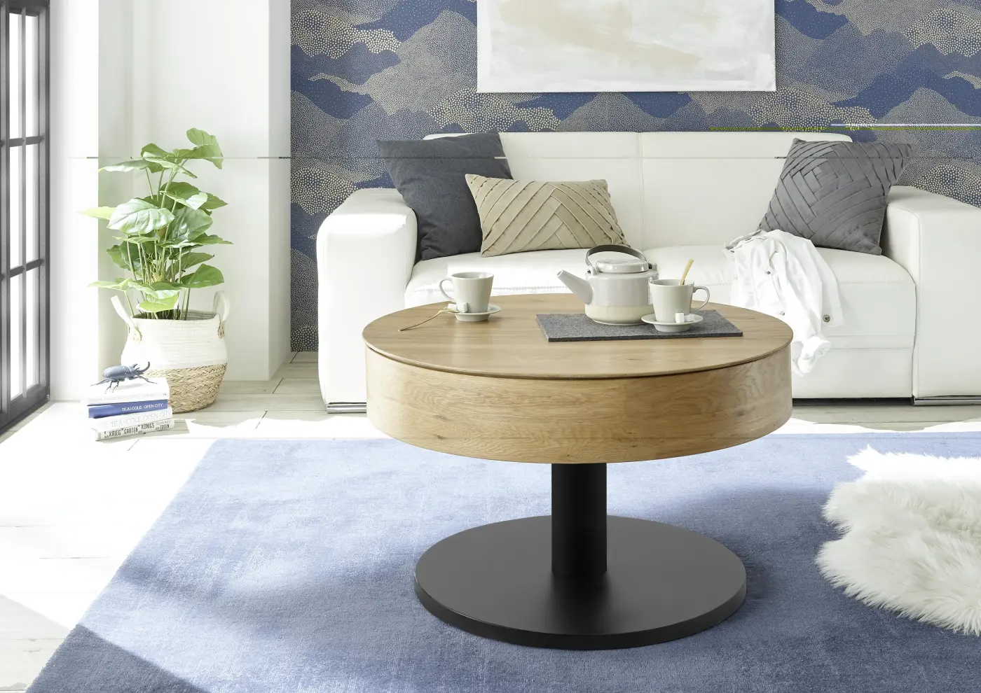 Couchtisch Z TANGER 1008706