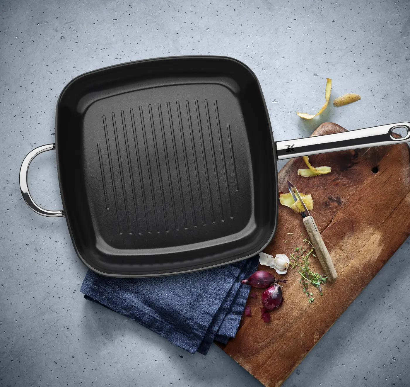 Grillpfanne 0748446021 DURADO