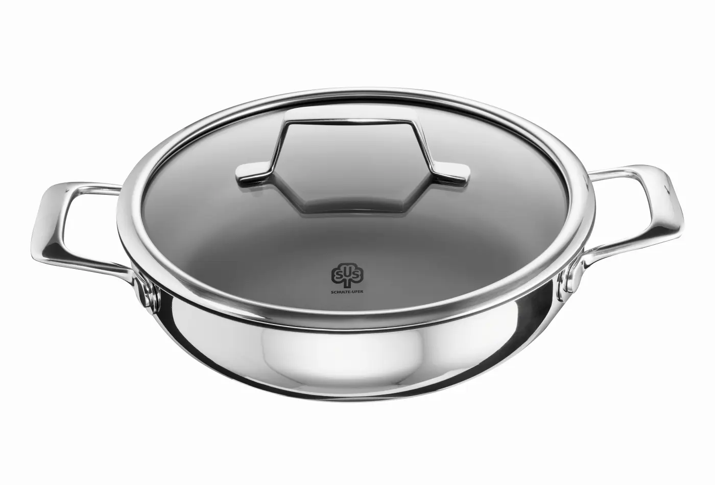 Schmorpfanne ca. 32 cm