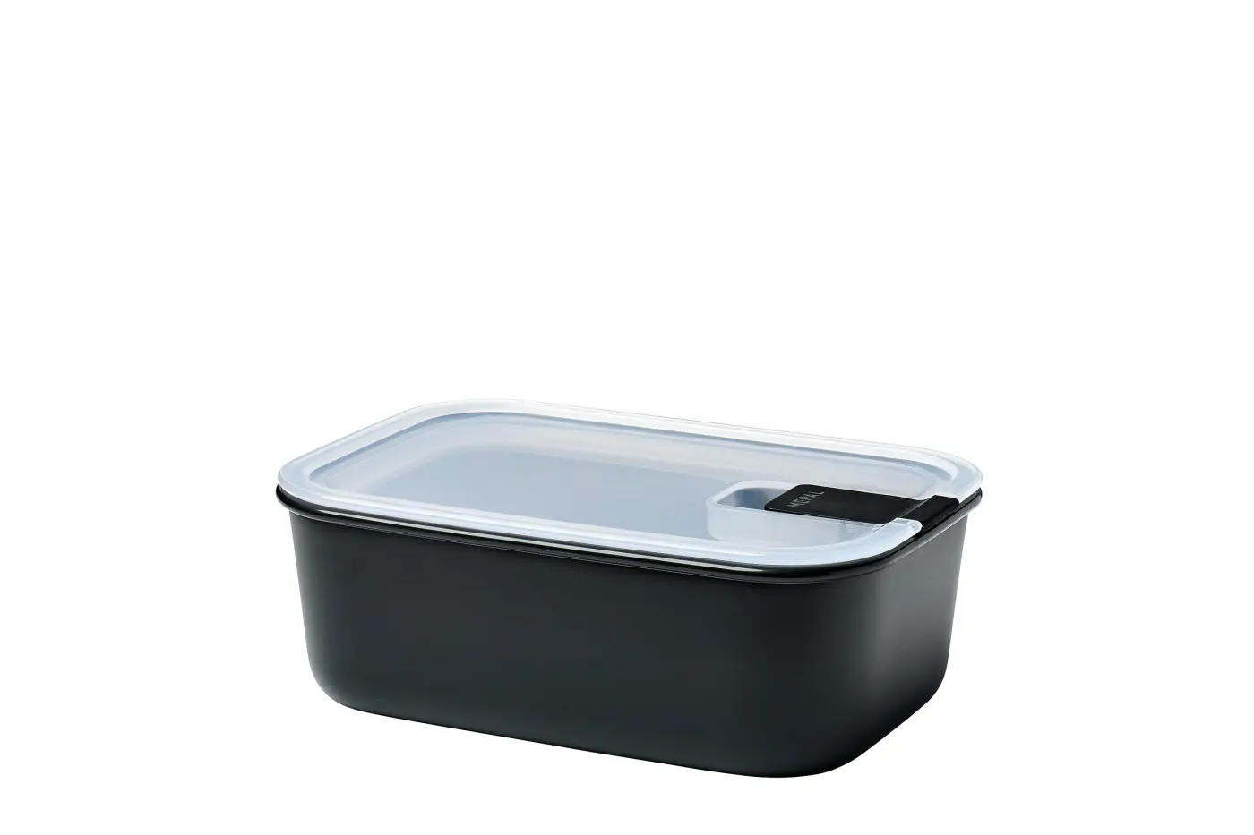 Frischhaltedose nordic black -  EASYCLIP