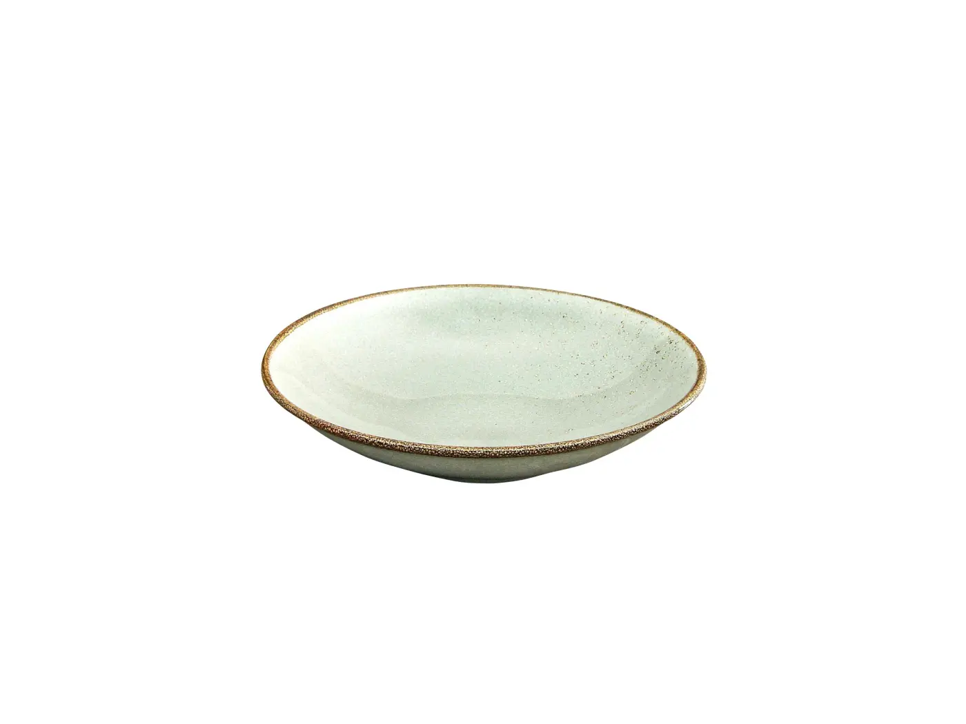 Suppenteller D22cm Stone