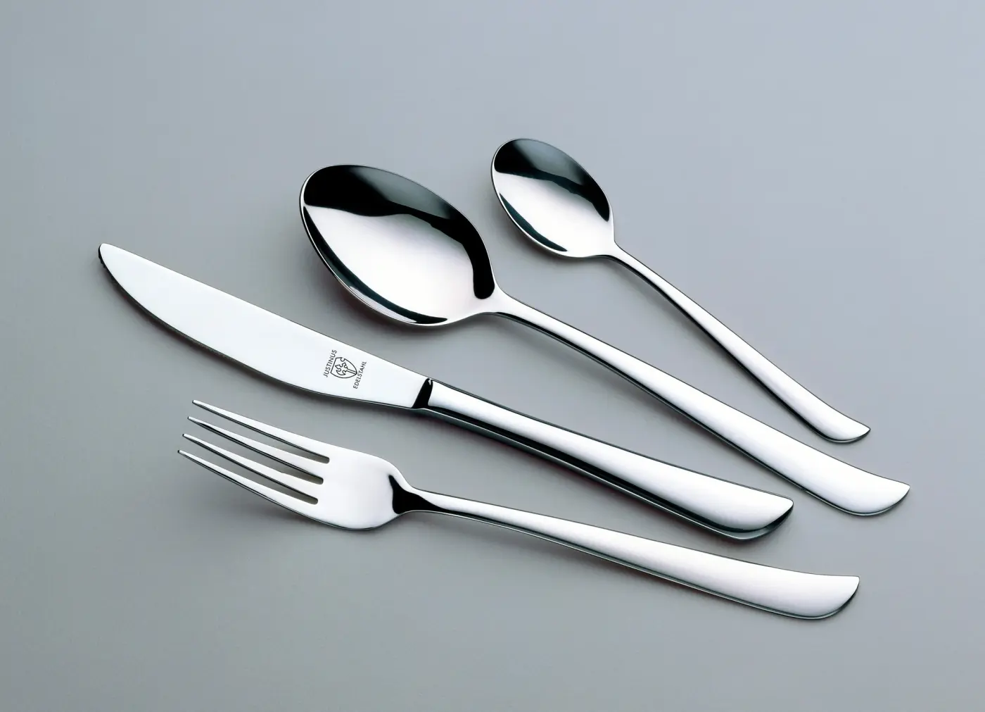 Komplett-Besteck 60-tlg.Twist