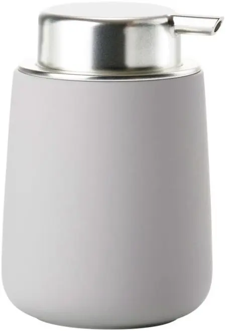 Seifenspender Nova 331212 ZONE SOFT GREY